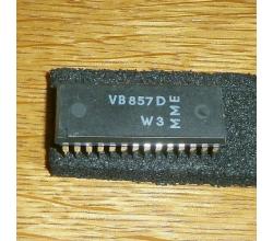 VB 857 D ( = UB 857 D = Z 80 B CTC )